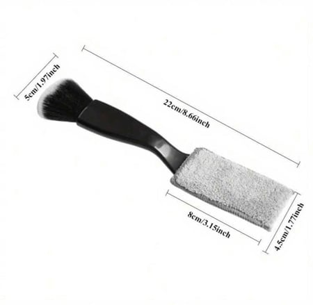 أداة تنظيف الجيتار من مقام الصبا لتنظيف لوحة المفاتيح والأوتار بفعالية