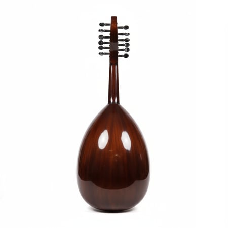 عود الاهرام عود الاهرام الاصلي عود مصري عود صوت قوي عود خشب طبيعي