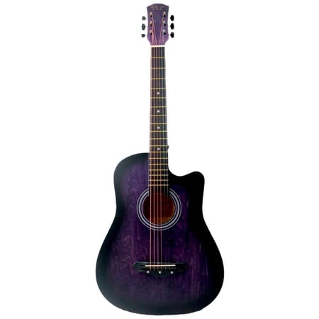 جيتار كلاسيكي وأكوستيك أصلي للبيع مع شحن سريع وضمان من متجر مقام الصبا