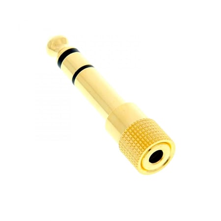 محول صوت من مقبس ستيريو مقبس سماعة رأس محول صوت  متجر مقام الصبا