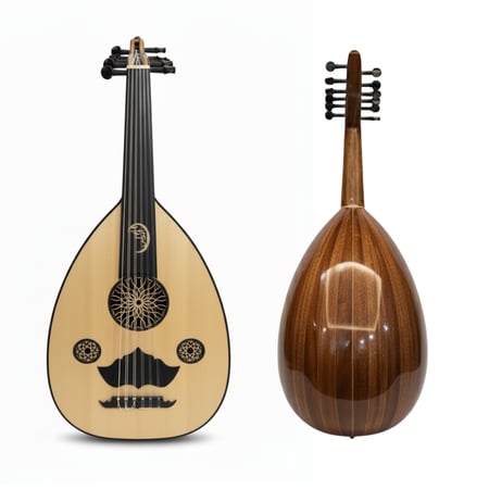 عود الاندلس فئة M