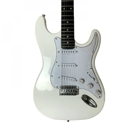 شراء جيتار كهربائي احترافي بأفضل سعر وتوصيل سريع متجر مقام الصبا