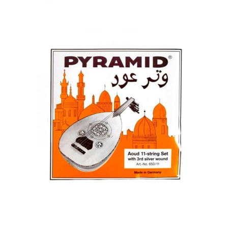 اوتار براميد المانية متجر مقام الصبا مستلزمات عود خليجي شرقي تعليمي