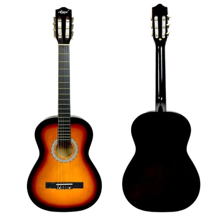 جيتار ماركة ايرسي جيتار ايرسي  نجوم البريمي متجر مقام الصبا توصيل سريع