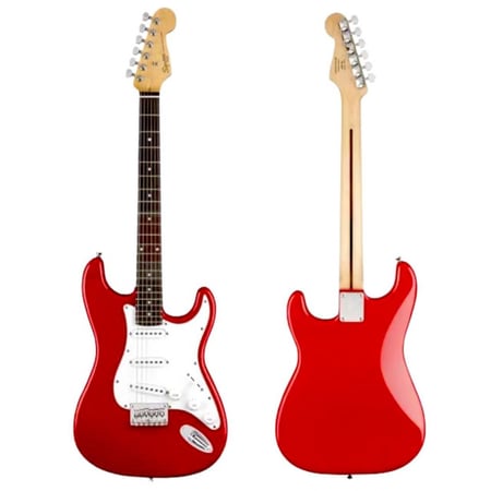 جيتار كهربائي اصلي تعليمي اقساط متجر مقام الصبا توصيل سريع اصلي كلاسك