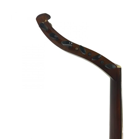 عود عربي أصلي  .آلة العود للبيع   عود موسيقي احترافي  مقام الصبا متجر