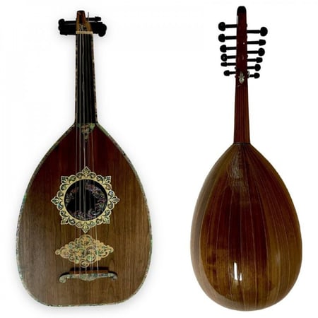 عود مصدف للديكور صناعة مصرية سعر رخيص زينه متجر مقام الصبا شكل زينه