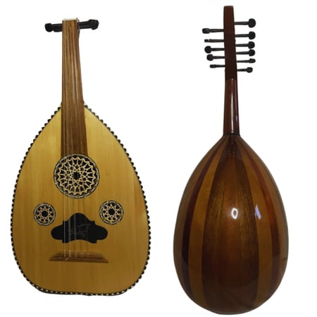 عود مصدف للديكور صناعة مصرية سعر رخيص زينه متجر مقام الصبا شكل زينه