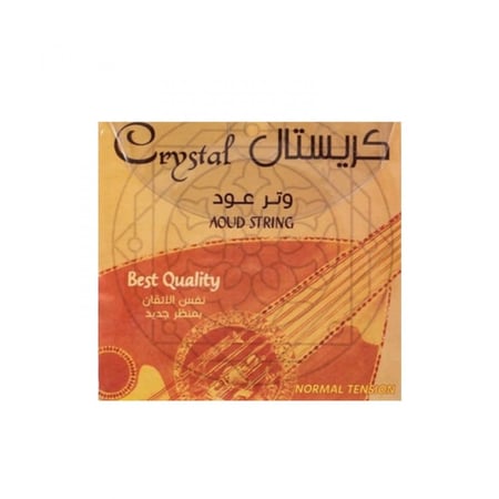 اوتار كريستال وتار عود صناعة مصرية اوتار متجر مقام الصبا احترافيه