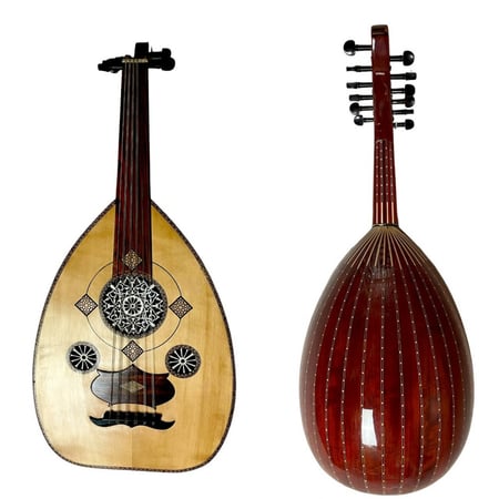 عود للبيع متجر مقام الصبا شرقي خليجي تراثي تعليمي رخيص للمبتدئين عربي