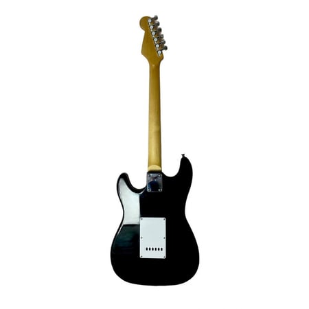 جيتار كهربائي لون شمسي صناعة صينية متجر مقام الصبا توصيل سريع تعليمي