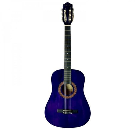 جيتار لون بنفسجي نوع كلاسيكي ماركة جودي ستار من متجر مقام الصبا