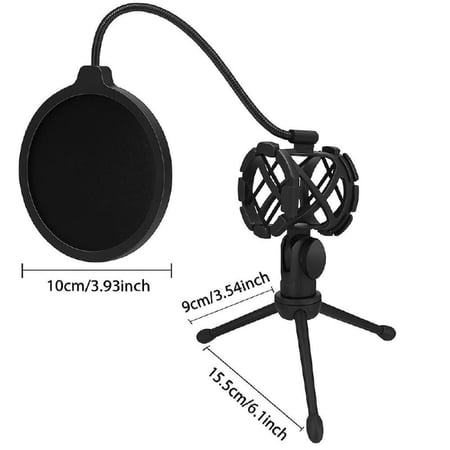 معدات صوتية واكسسوارات تسجيل عالية الجودة من متجر مقام الصبا