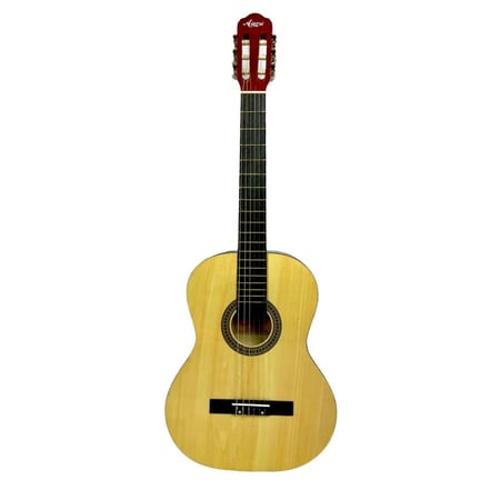 جيتار كلاسيكي وأكوستيك أصلي للبيع مع شحن سريع وضمان من متجر مقام الصبا