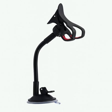 حامل جوال مرن من مقام الصبا لتثبيت الهاتف أثناء العزف والتدريب والبث