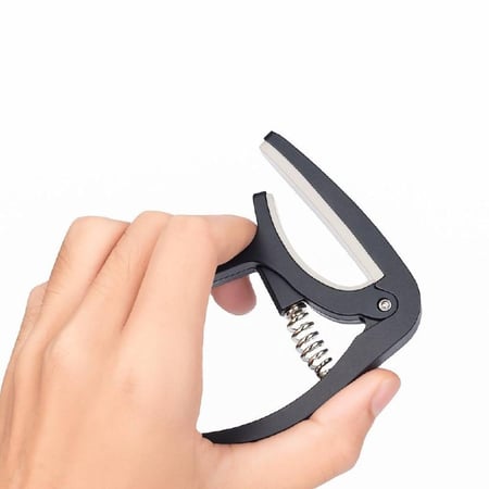 متجر مقام الصبا كابو غيتار عصري ثابت وسهل الاستخدام