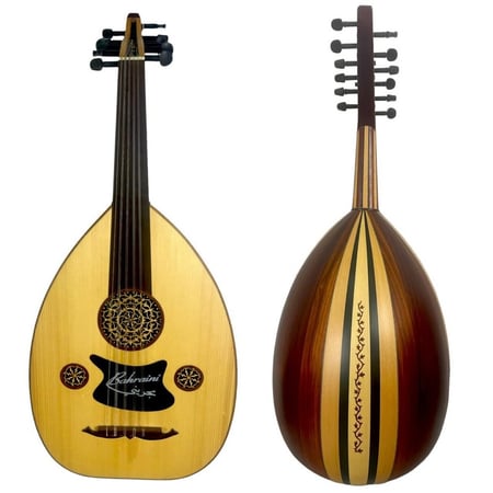 عود بحريني بوقلبين متجر مقام الصبا احترافي بيع اونلاين سعودي بيع