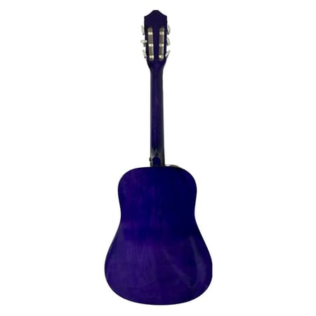 جيتار لون بنفسجي نوع كلاسيكي ماركة جودي ستار من متجر مقام الصبا
