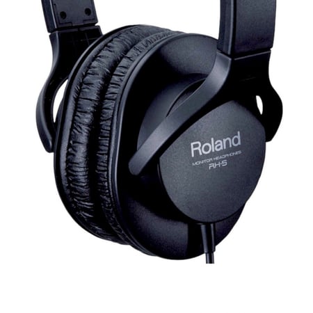 مستلزمات سماعة ماركة رولاند متجر مقام الصبا اصلي اقساط