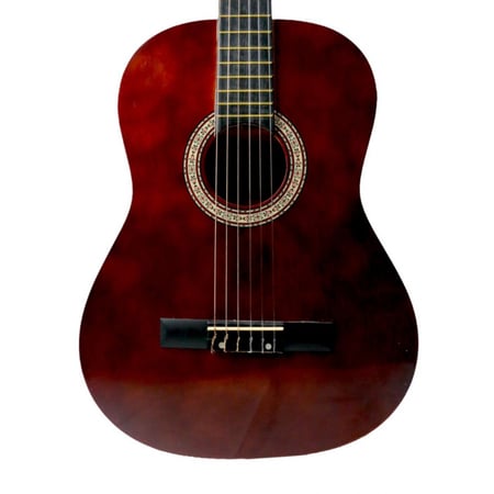 جيتار كلاسيكي وأكوستيك أصلي للبيع مع شحن سريع وضمان من متجر مقام الصبا