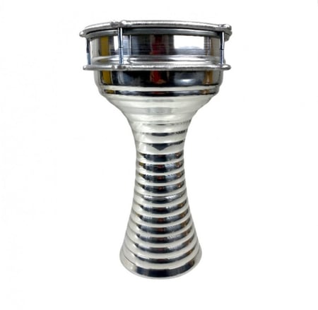 طبلة صناعة تركية صناعة شعبية من التراث التقليدي متجر مقام الصبا