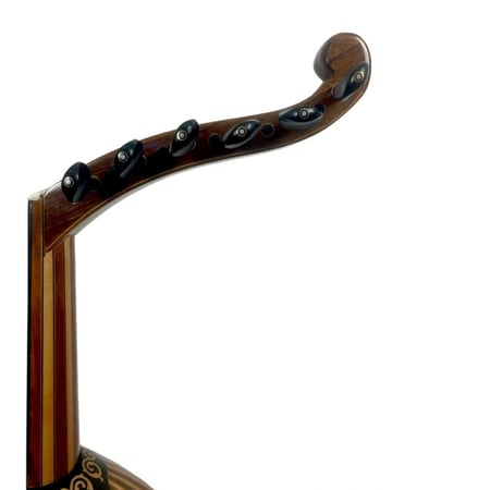 عود احترافي تعليمي متجر مقام الصبا خليجي شرقي صناعة عود فاخر فنان