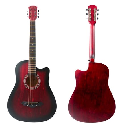 جيتار كلاسيكي وأكوستيك أصلي للبيع مع شحن سريع وضمان من متجر مقام الصبا