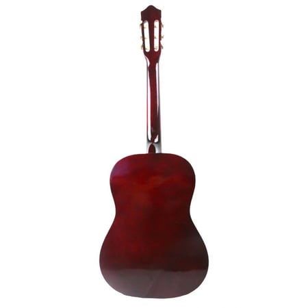 جيتار كلاسيكي وأكوستيك أصلي للبيع مع شحن سريع وضمان من متجر مقام الصبا