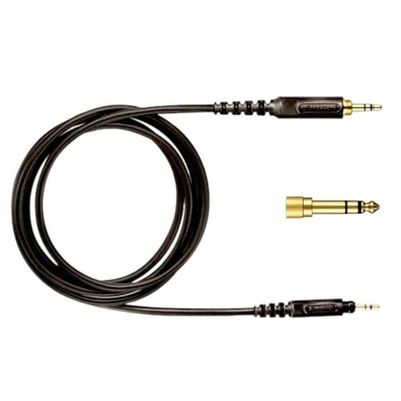 مستلزمات سماعة هدفون ماركة شور متجر مقام الصبا