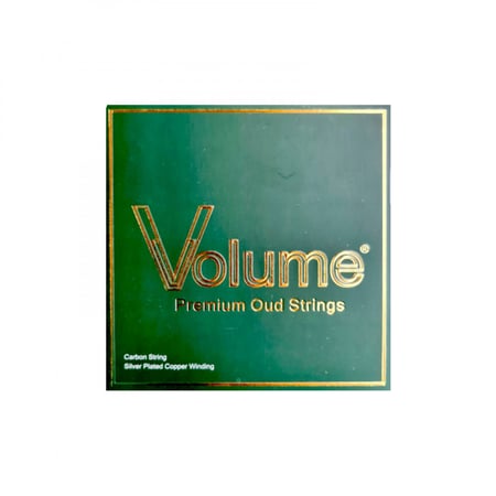 اوتار صناعة تركية ماركة فوليوم اوتار عود تركية متجر مقام الصبا