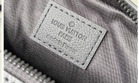 حقيبه ظهر لويس فيتون