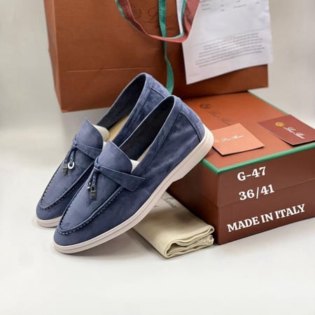 حذاء لوربيانا ايطالي