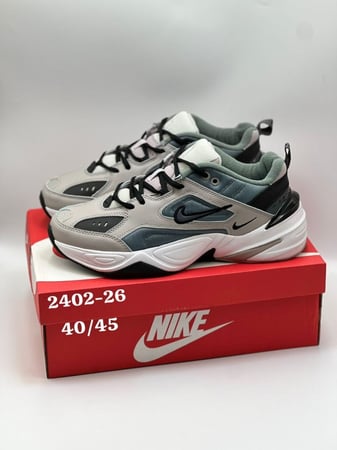 حذاء نايك M2K