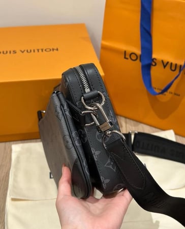 حقيبه لويس فيتون للجنسين