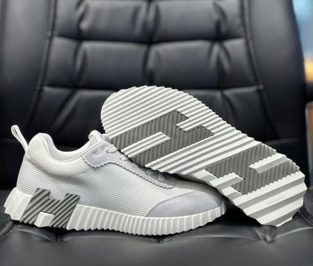 حذاء هيرمز ايطالي