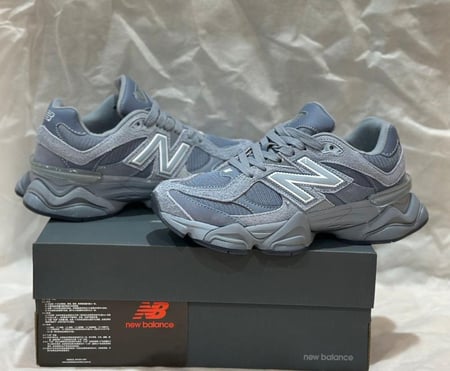 ‏حذاء نيوبالانس 9060