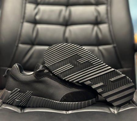 حذاء هيرمز ايطالي