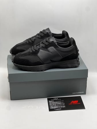 حذاء نيوبالانس 327