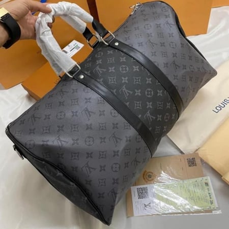 حقيبه سفر لويس فيتون