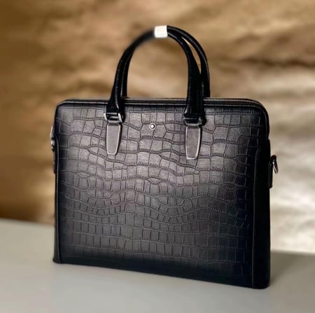 حقيبه لابتوب مونت بلانك