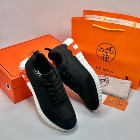 حذاء هيرمز ايطالي