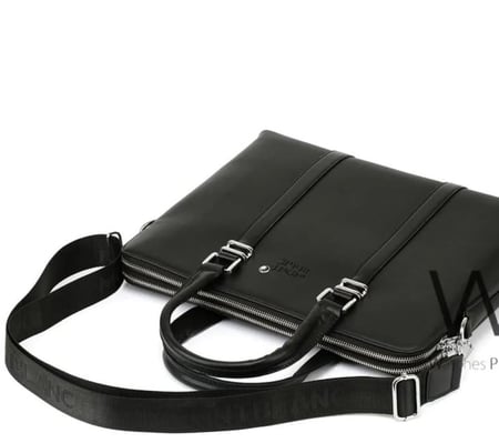 حقيبه لابتوب مونت بلانك