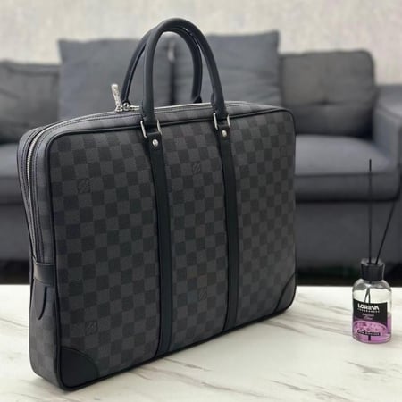 حقيبه لابتوب لويس فيتون