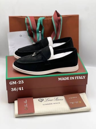 حذاء لوربيانا نسائي ايطالي