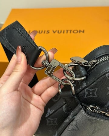 حقيبه لويس فيتون للجنسين