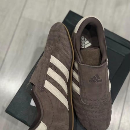 اديداس تايكوندو بدون رباط