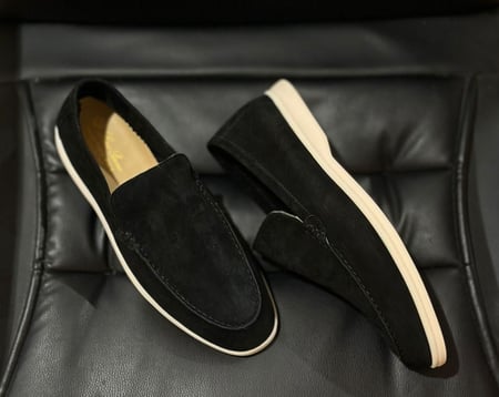 حذاء لوربيانا ايطالي