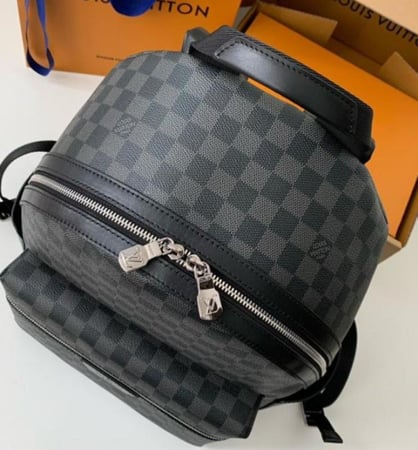 حقيبه ظهر لويس فيتون