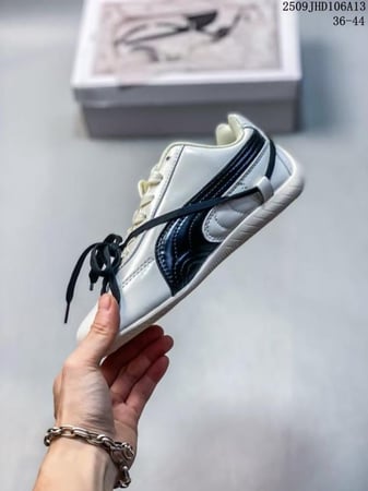 حذاء بوما سبيد كات X روزي