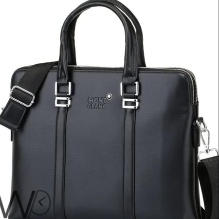 حقيبه لابتوب مونت بلانك